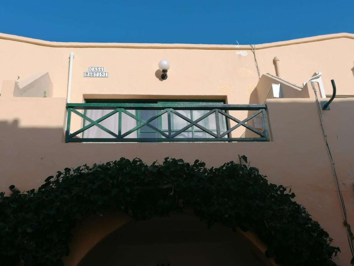 Castillo Mar- Casa Martini Appartement Caleta de Fuste