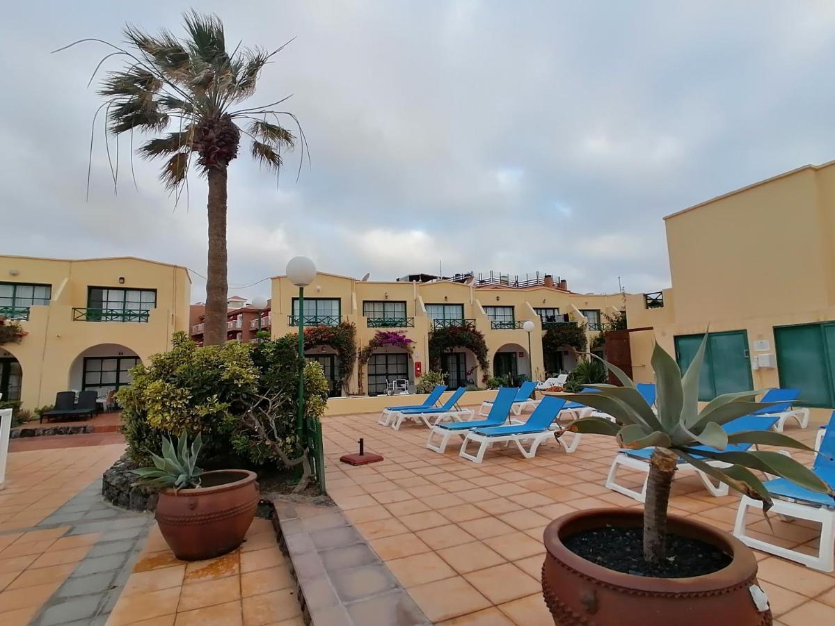 Castillo Mar- Casa Martini Appartement Caleta de Fuste