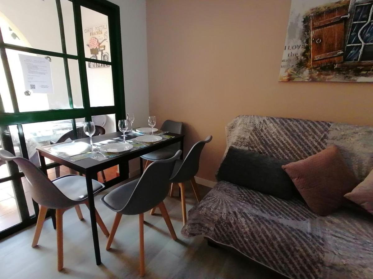 Castillo Mar- Casa Martini Appartement