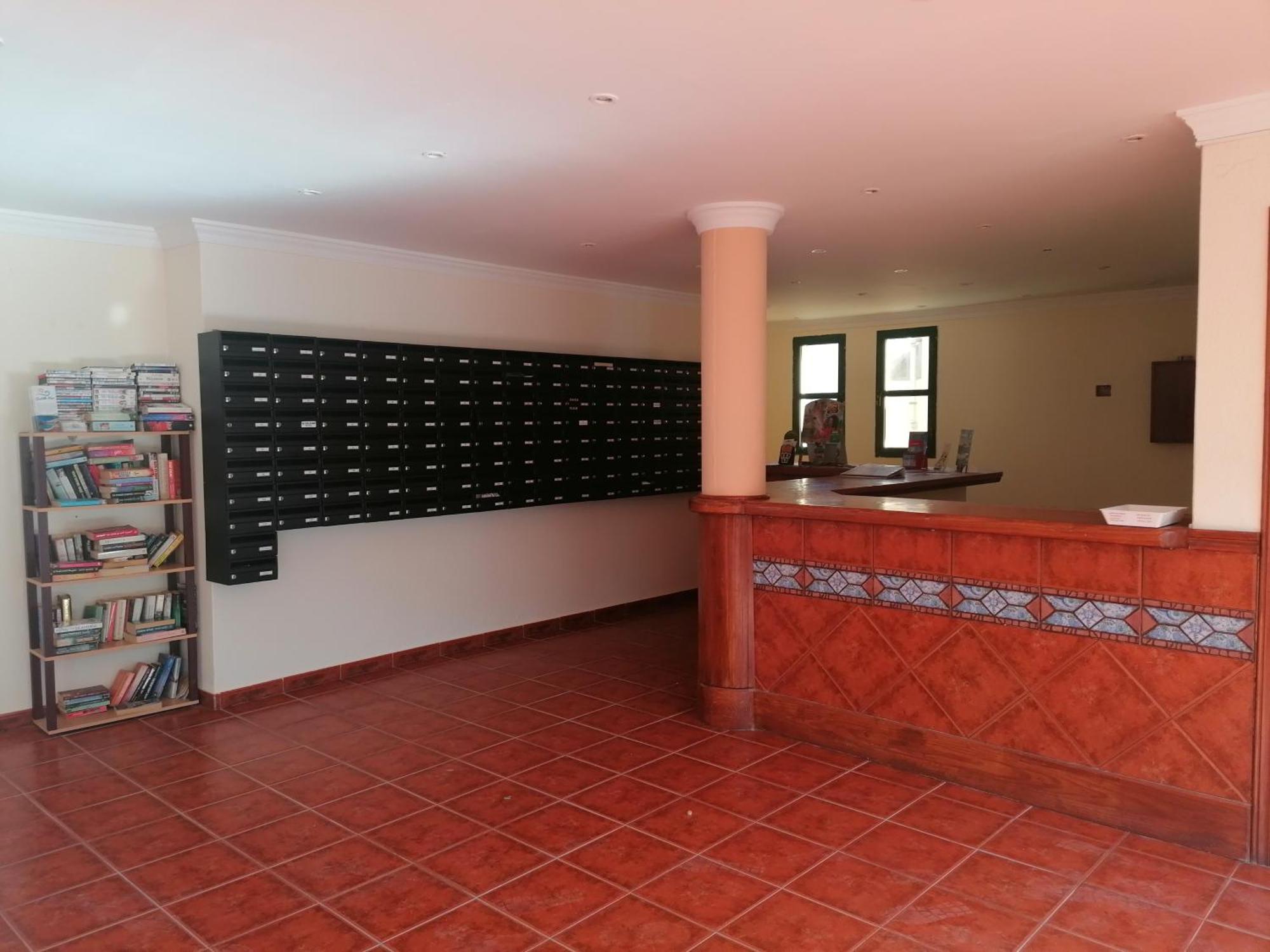 Castillo Mar- Casa Martini